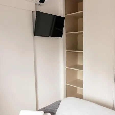 Casa Brins De Compostela Holiday home *