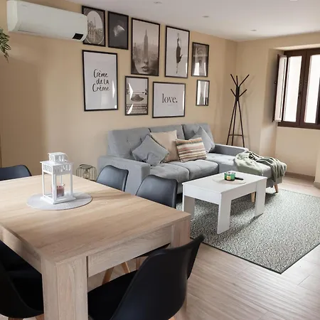 Casa Brins De Compostela Holiday home Santiago de Compostela